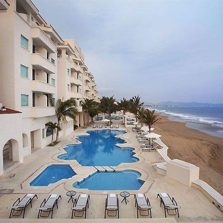 Hotel Camino Real Manzanillo Servizi foto
