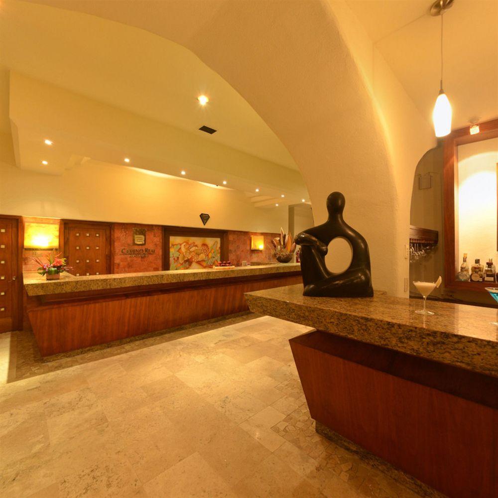Hotel Camino Real Manzanillo Esterno foto