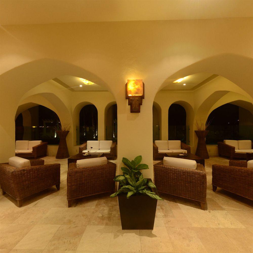 Hotel Camino Real Manzanillo Esterno foto