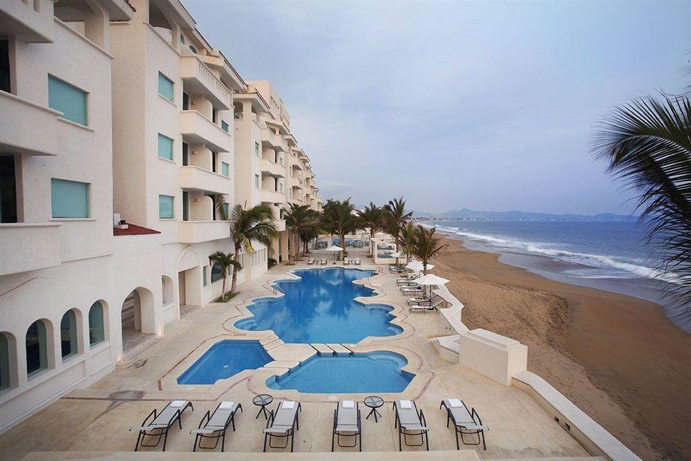 Hotel Camino Real Manzanillo Servizi foto