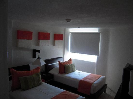 Hotel Camino Real Manzanillo Esterno foto