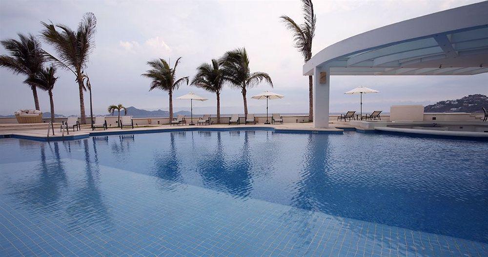Hotel Camino Real Manzanillo Esterno foto