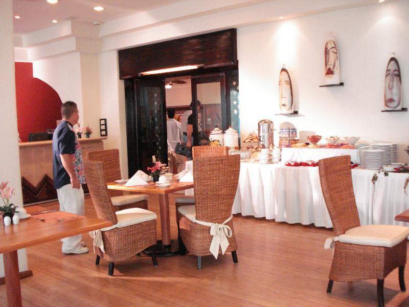 Hotel Camino Real Manzanillo Esterno foto