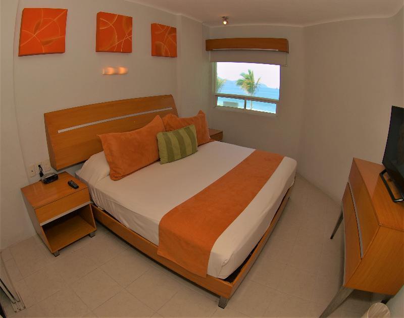 Hotel Camino Real Manzanillo Esterno foto
