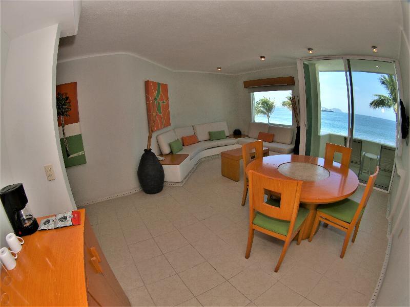 Hotel Camino Real Manzanillo Esterno foto