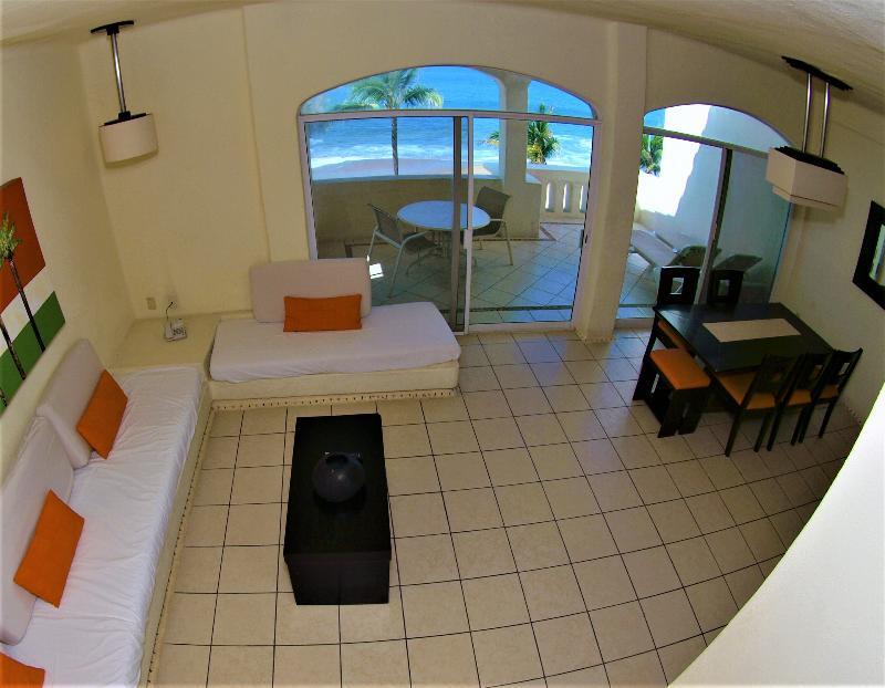 Hotel Camino Real Manzanillo Esterno foto