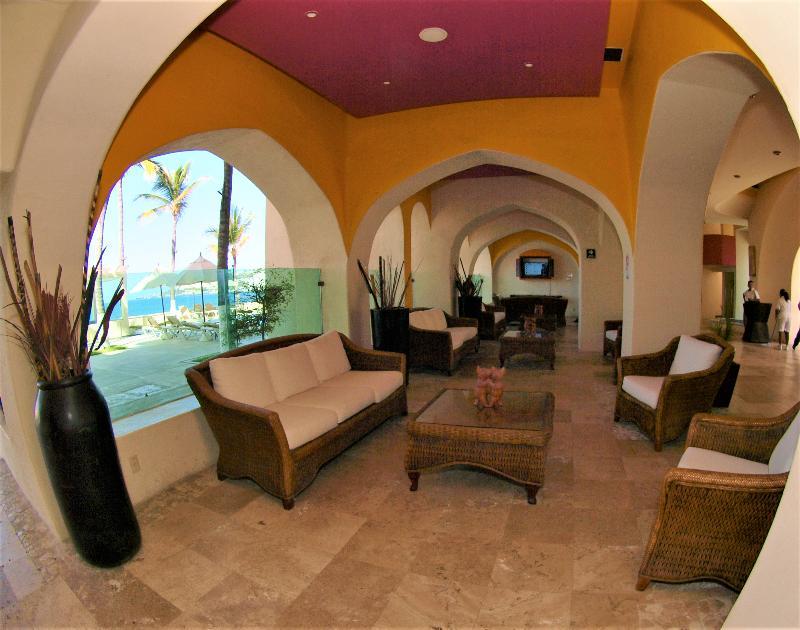 Hotel Camino Real Manzanillo Esterno foto