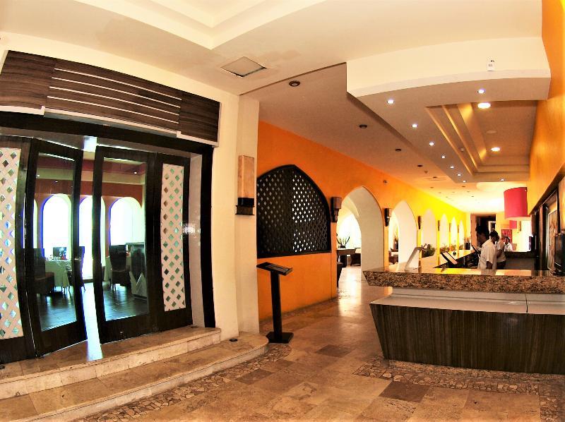 Hotel Camino Real Manzanillo Esterno foto