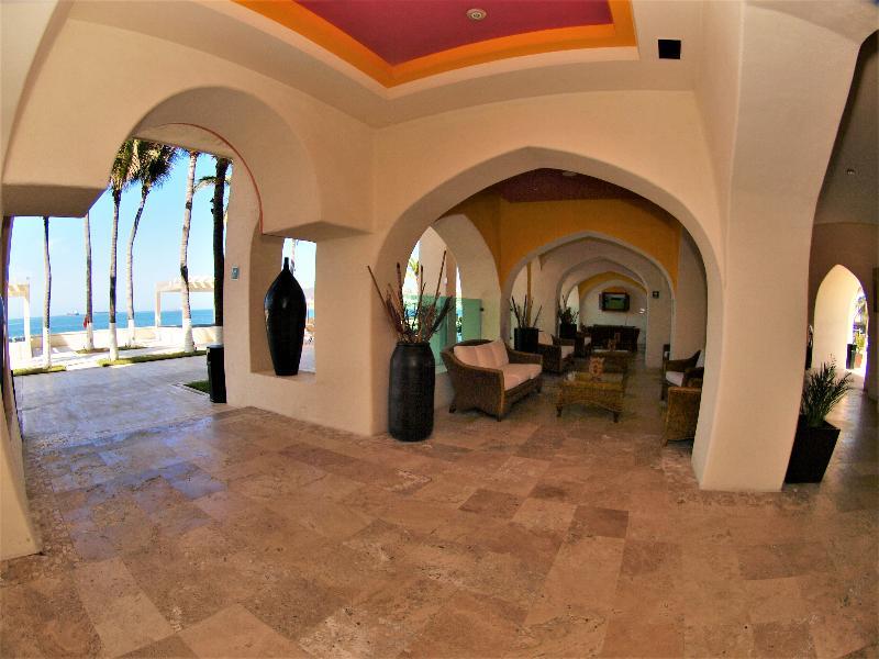 Hotel Camino Real Manzanillo Esterno foto