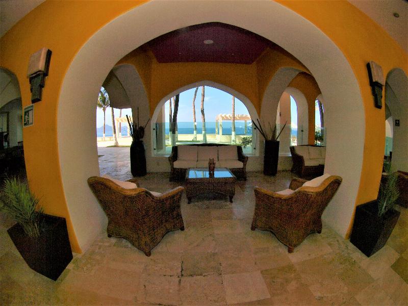 Hotel Camino Real Manzanillo Esterno foto