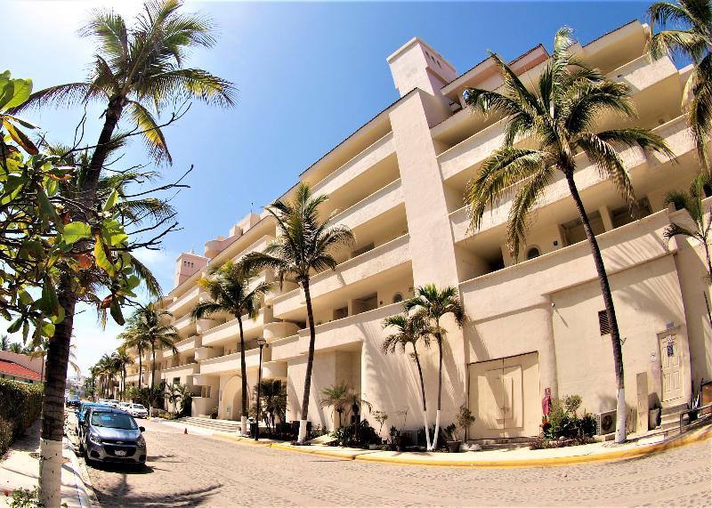 Hotel Camino Real Manzanillo Esterno foto