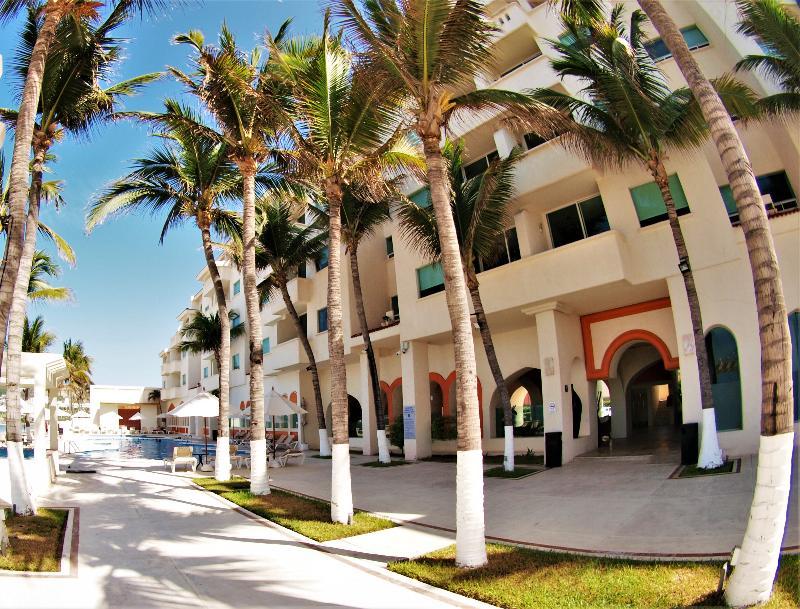 Hotel Camino Real Manzanillo Esterno foto