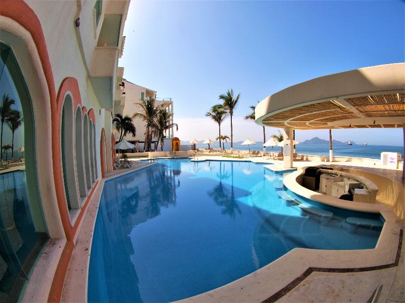 Hotel Camino Real Manzanillo Esterno foto