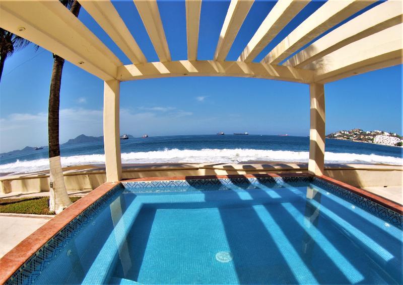 Hotel Camino Real Manzanillo Esterno foto