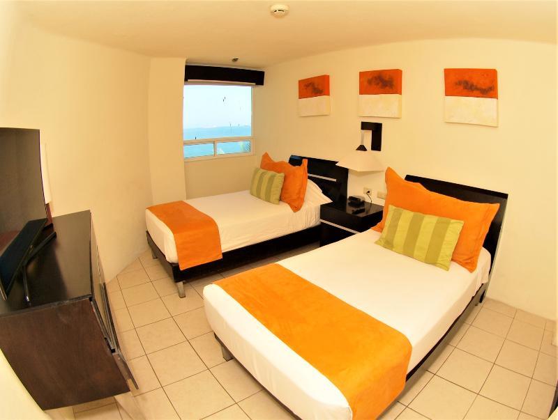 Hotel Camino Real Manzanillo Esterno foto